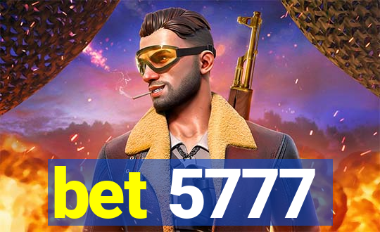 bet 5777